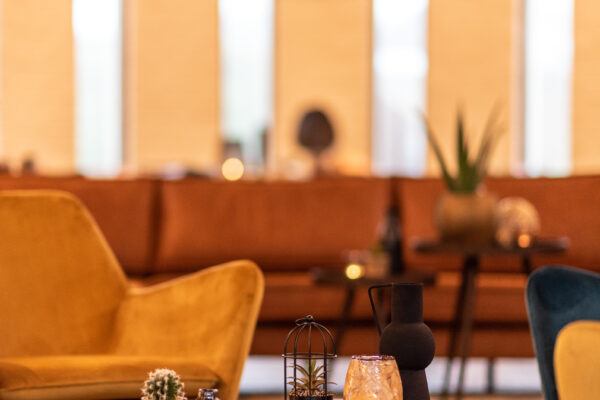 Buitenplaats Hanshof Cuijk