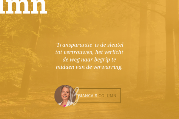 Transparante informatie bij uitvaart en verzekering